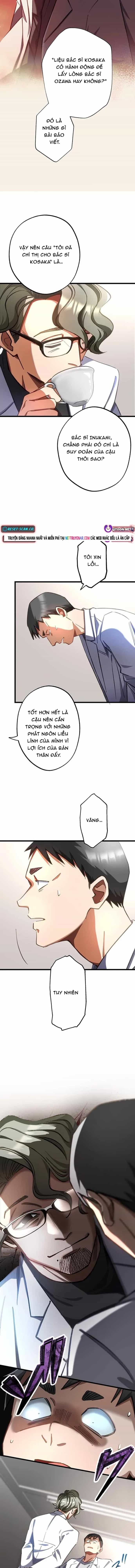 Thánh Y Sa Ngã Trọng Sinh Thành Thần Y Tối Thượng - Chương 49 - ảnh 3
