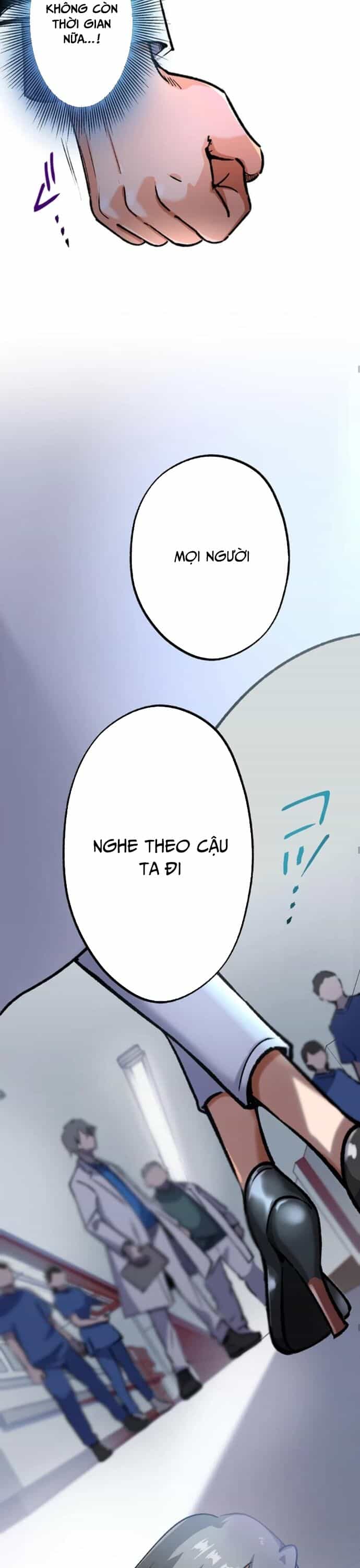 Thánh Y Sa Ngã Trọng Sinh Thành Thần Y Tối Thượng - Chương 5 - ảnh 14