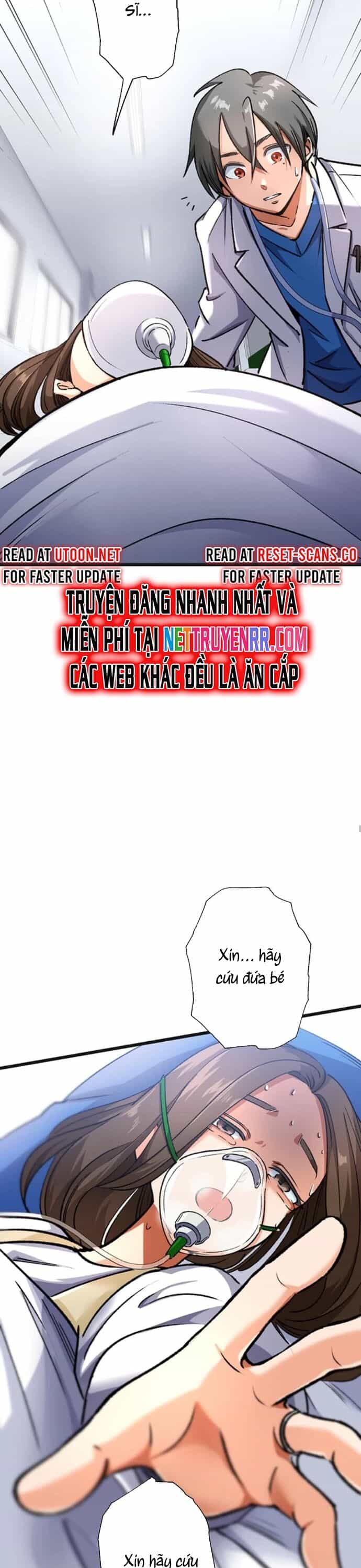 Thánh Y Sa Ngã Trọng Sinh Thành Thần Y Tối Thượng - Chương 5 - ảnh 3
