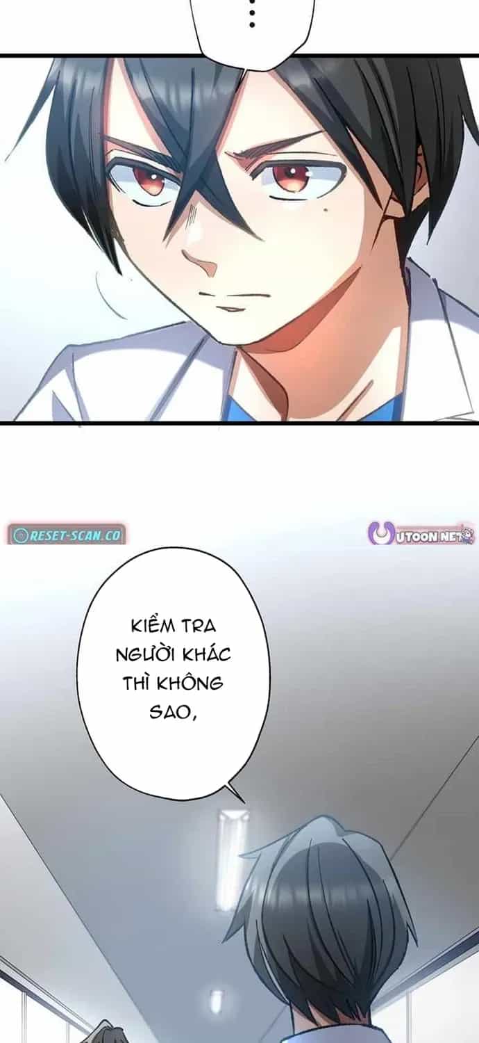 Thánh Y Sa Ngã Trọng Sinh Thành Thần Y Tối Thượng - Chương 51 - ảnh 47