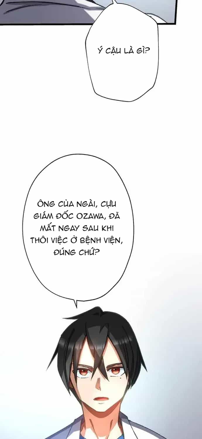 Thánh Y Sa Ngã Trọng Sinh Thành Thần Y Tối Thượng - Chương 51 - ảnh 49