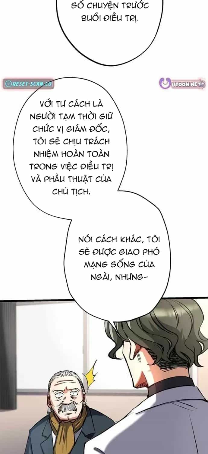 Thánh Y Sa Ngã Trọng Sinh Thành Thần Y Tối Thượng - Chương 51 - ảnh 76