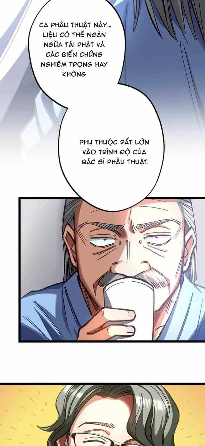 Thánh Y Sa Ngã Trọng Sinh Thành Thần Y Tối Thượng - Chương 52 - ảnh 14