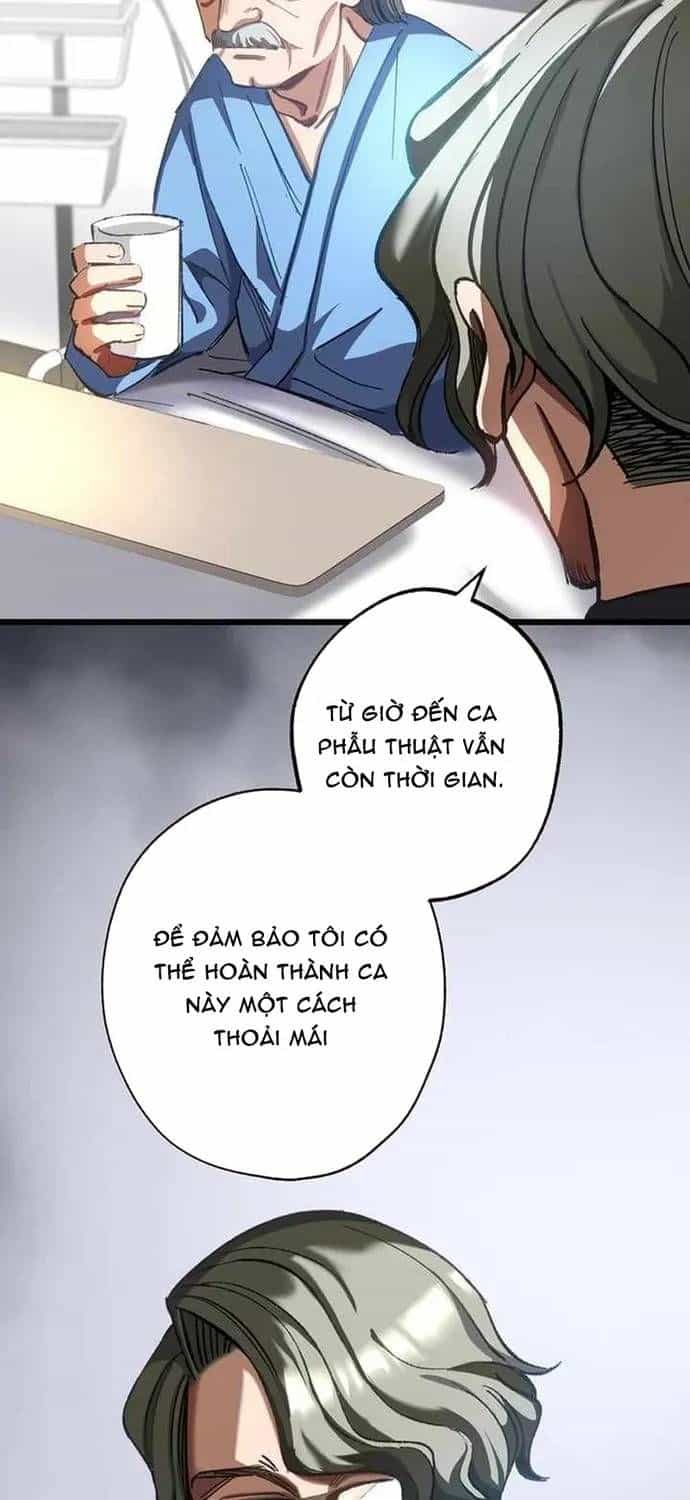 Thánh Y Sa Ngã Trọng Sinh Thành Thần Y Tối Thượng - Chương 52 - ảnh 16