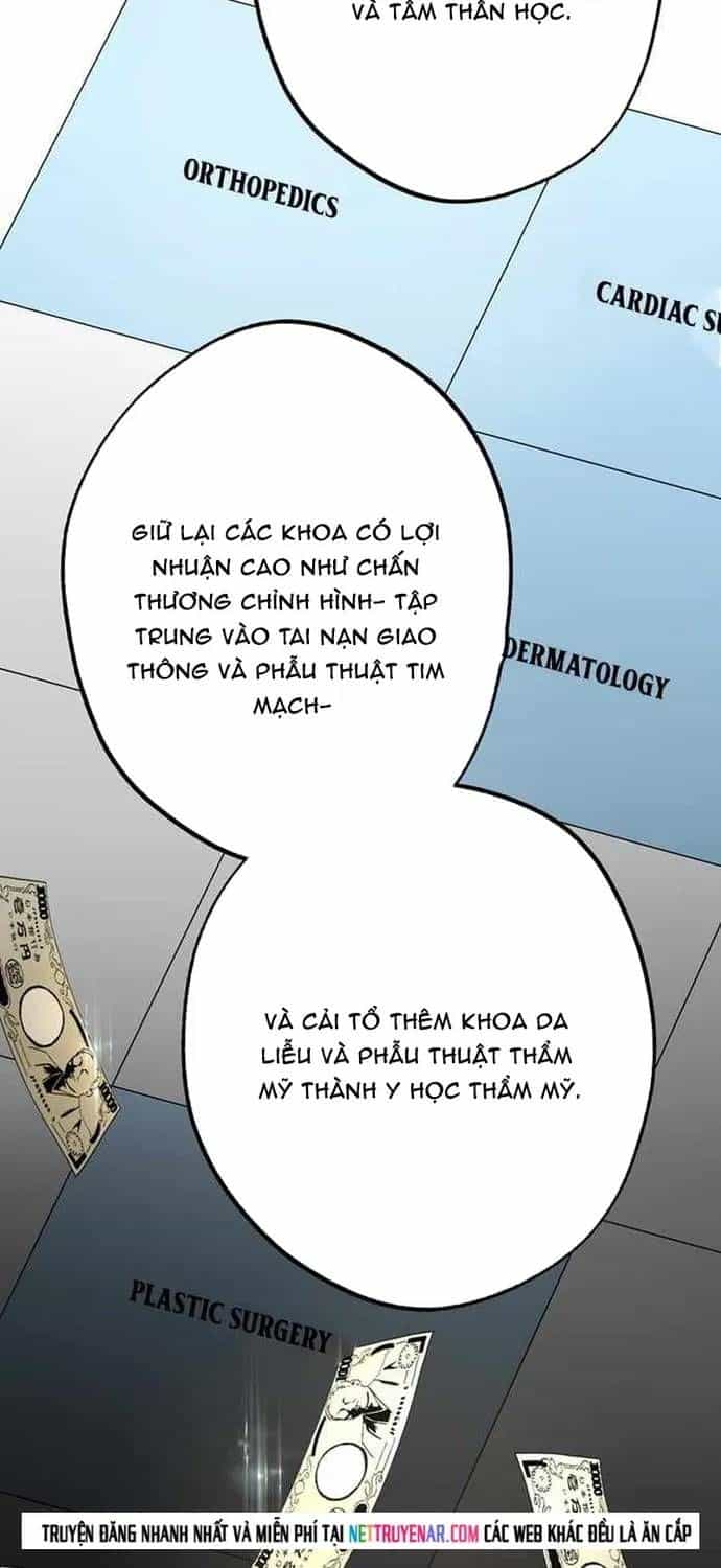 Thánh Y Sa Ngã Trọng Sinh Thành Thần Y Tối Thượng - Chương 52 - ảnh 27