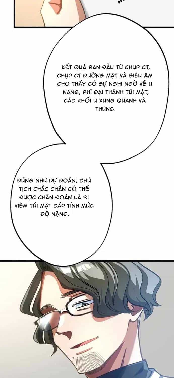 Thánh Y Sa Ngã Trọng Sinh Thành Thần Y Tối Thượng - Chương 52 - ảnh 9