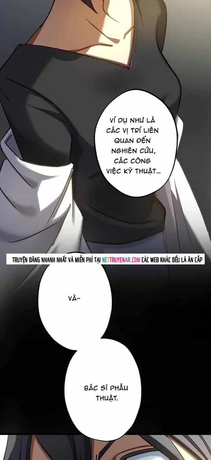 Thánh Y Sa Ngã Trọng Sinh Thành Thần Y Tối Thượng - Chương 53 - ảnh 40
