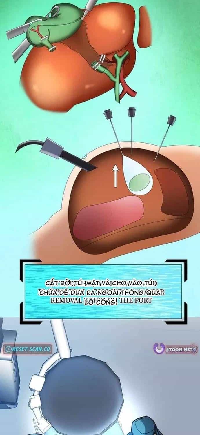 Thánh Y Sa Ngã Trọng Sinh Thành Thần Y Tối Thượng - Chương 54 - ảnh 21