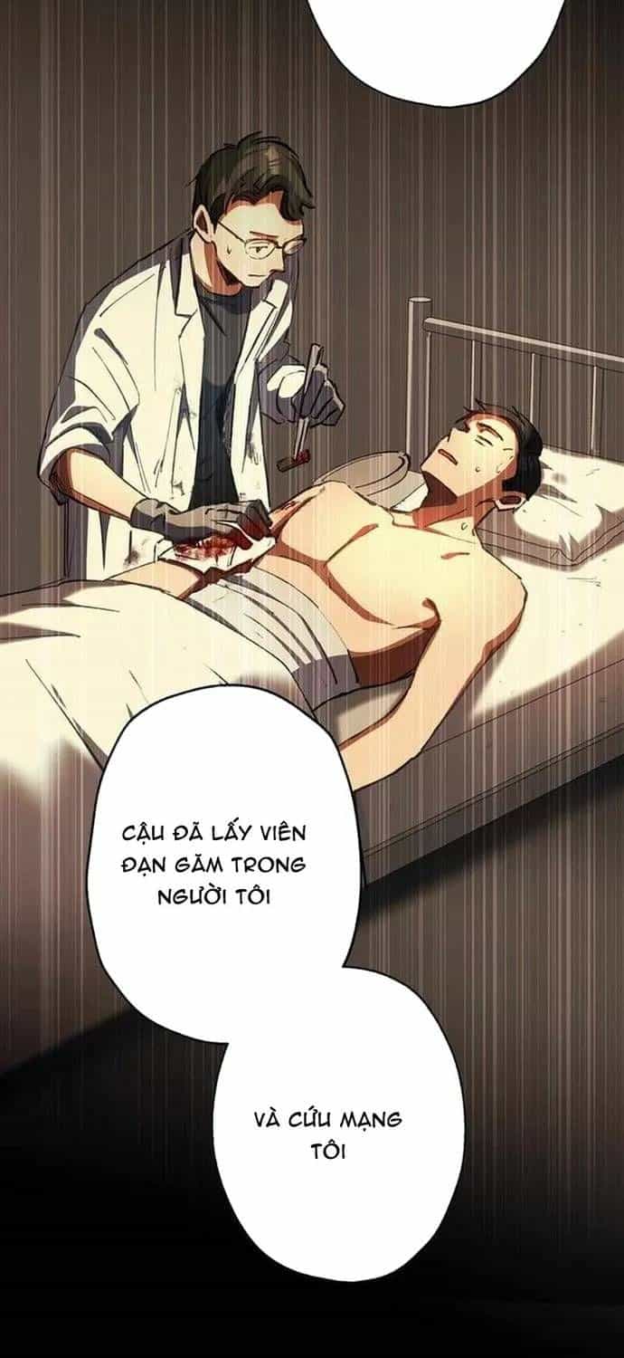 Thánh Y Sa Ngã Trọng Sinh Thành Thần Y Tối Thượng - Chương 55 - ảnh 36
