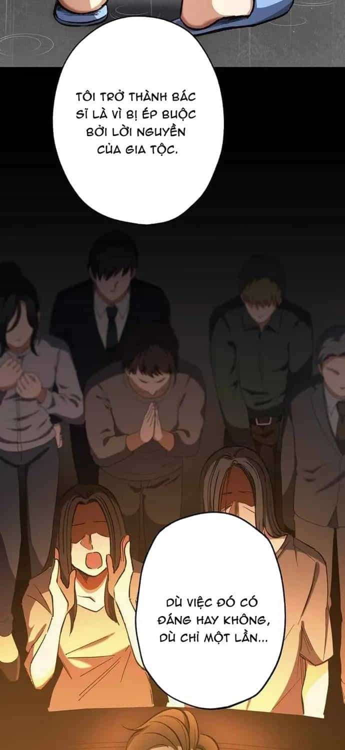 Thánh Y Sa Ngã Trọng Sinh Thành Thần Y Tối Thượng - Chương 56 - ảnh 42