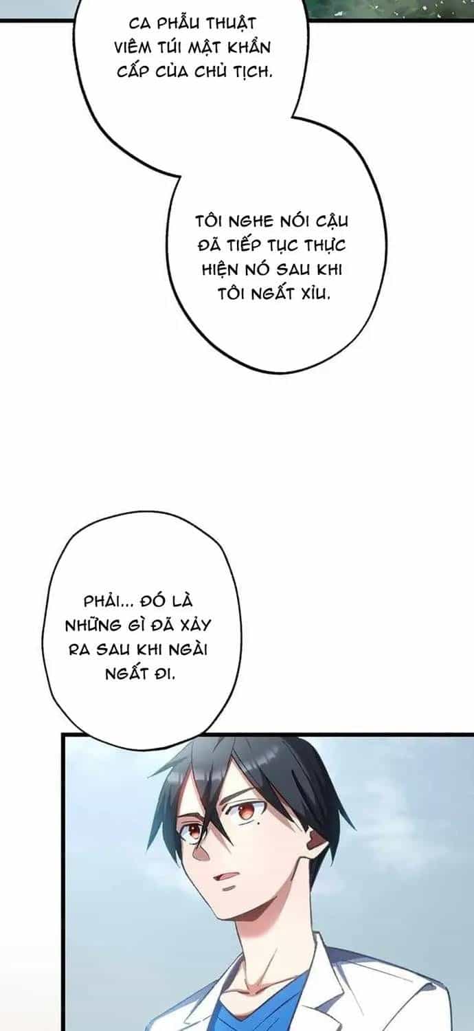 Thánh Y Sa Ngã Trọng Sinh Thành Thần Y Tối Thượng - Chương 56 - ảnh 5