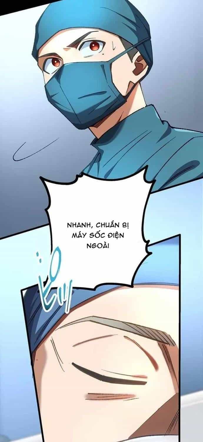 Thánh Y Sa Ngã Trọng Sinh Thành Thần Y Tối Thượng - Chương 57 - ảnh 27