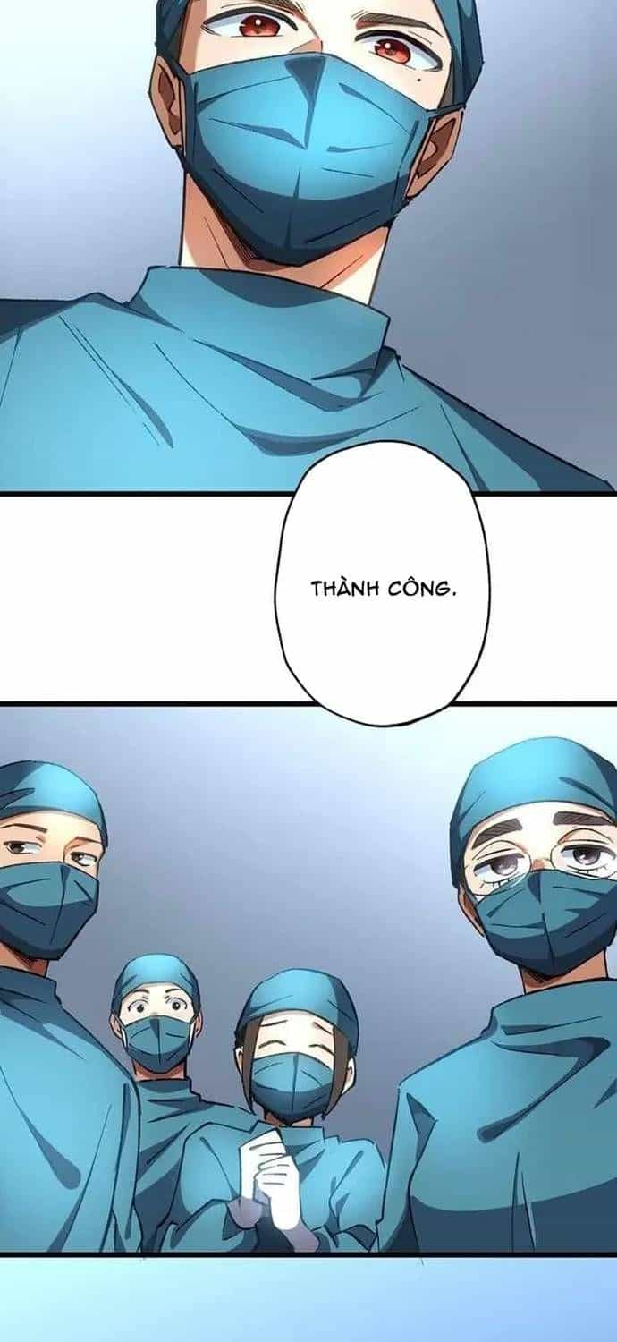 Thánh Y Sa Ngã Trọng Sinh Thành Thần Y Tối Thượng - Chương 57 - ảnh 40
