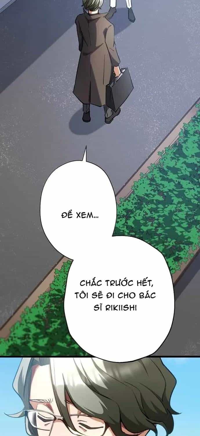 Thánh Y Sa Ngã Trọng Sinh Thành Thần Y Tối Thượng - Chương 59 - ảnh 32