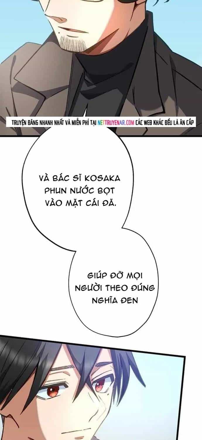 Thánh Y Sa Ngã Trọng Sinh Thành Thần Y Tối Thượng - Chương 59 - ảnh 33
