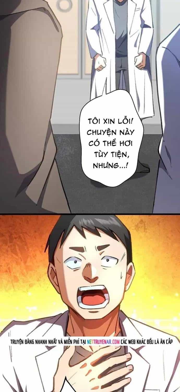 Thánh Y Sa Ngã Trọng Sinh Thành Thần Y Tối Thượng - Chương 59 - ảnh 37