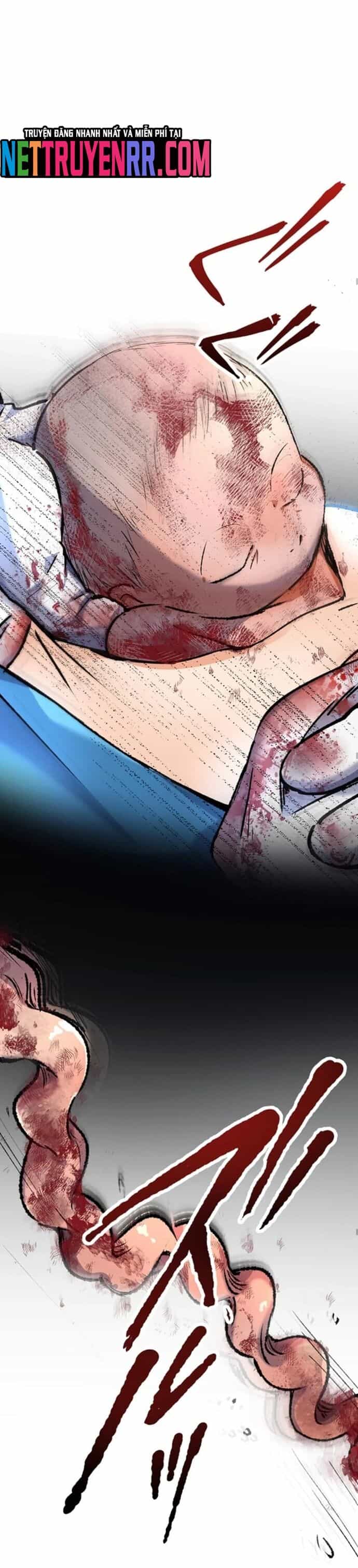 Thánh Y Sa Ngã Trọng Sinh Thành Thần Y Tối Thượng - Chương 6 - ảnh 14