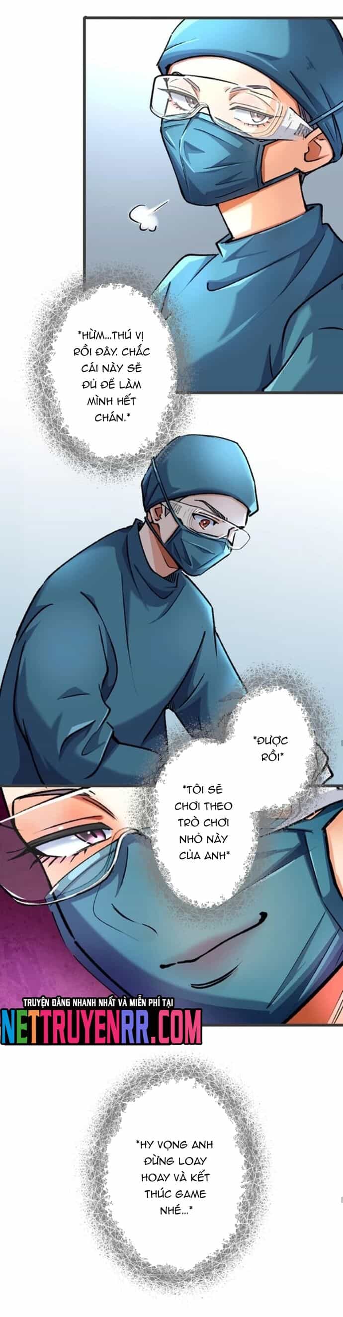 Thánh Y Sa Ngã Trọng Sinh Thành Thần Y Tối Thượng - Chương 6 - ảnh 20