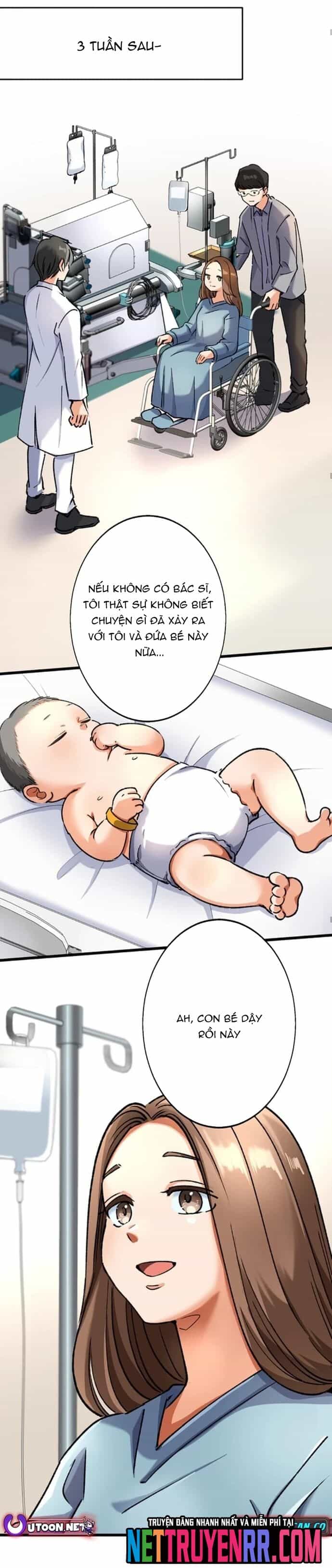 Thánh Y Sa Ngã Trọng Sinh Thành Thần Y Tối Thượng - Chương 6 - ảnh 28