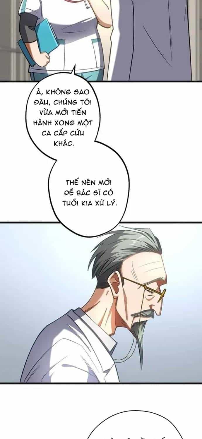 Thánh Y Sa Ngã Trọng Sinh Thành Thần Y Tối Thượng - Chương 60 - ảnh 28