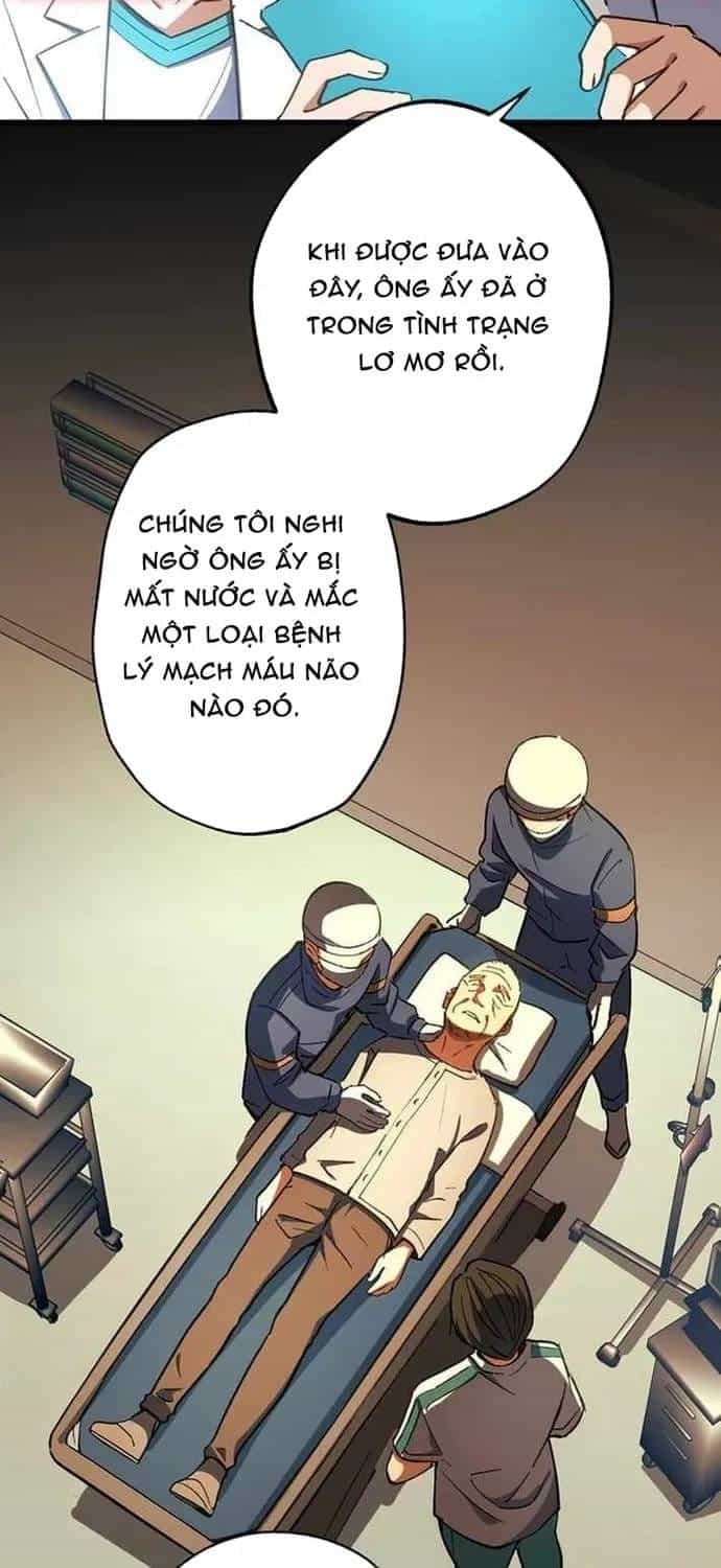 Thánh Y Sa Ngã Trọng Sinh Thành Thần Y Tối Thượng - Chương 60 - ảnh 37