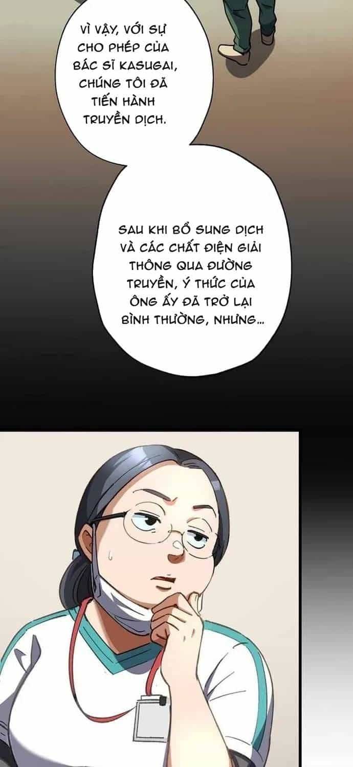 Thánh Y Sa Ngã Trọng Sinh Thành Thần Y Tối Thượng - Chương 60 - ảnh 38