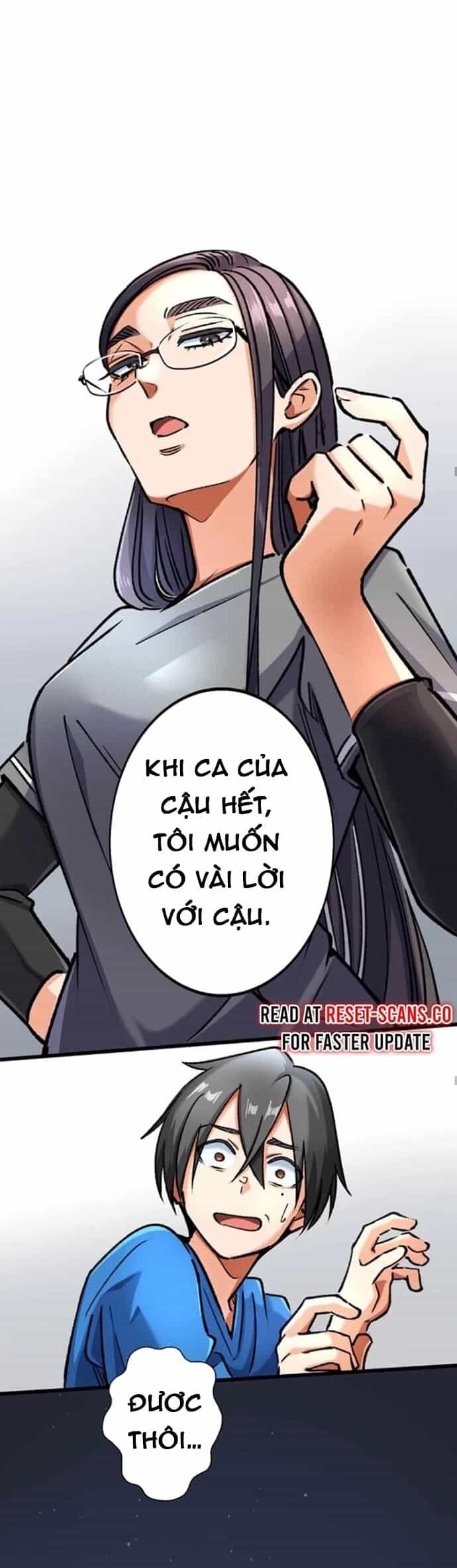 Thánh Y Sa Ngã Trọng Sinh Thành Thần Y Tối Thượng - Chương 7 - ảnh 10