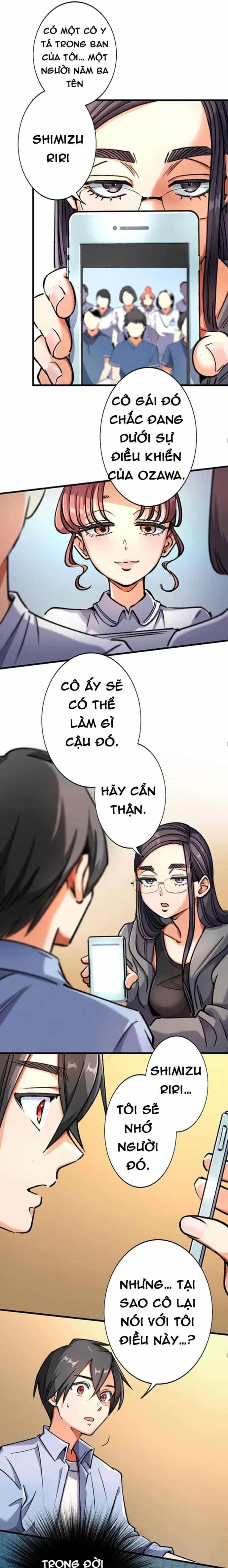Thánh Y Sa Ngã Trọng Sinh Thành Thần Y Tối Thượng - Chương 7 - ảnh 19