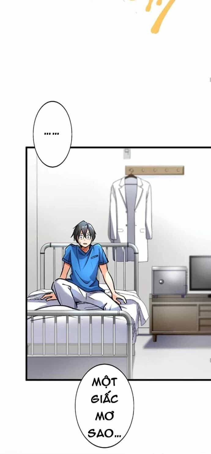 Thánh Y Sa Ngã Trọng Sinh Thành Thần Y Tối Thượng - Chương 7 - ảnh 8