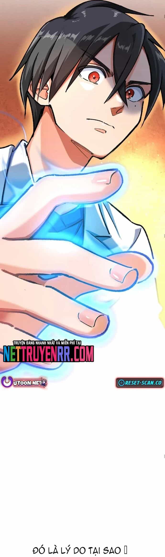 Thánh Y Sa Ngã Trọng Sinh Thành Thần Y Tối Thượng - Chương 8 - ảnh 11