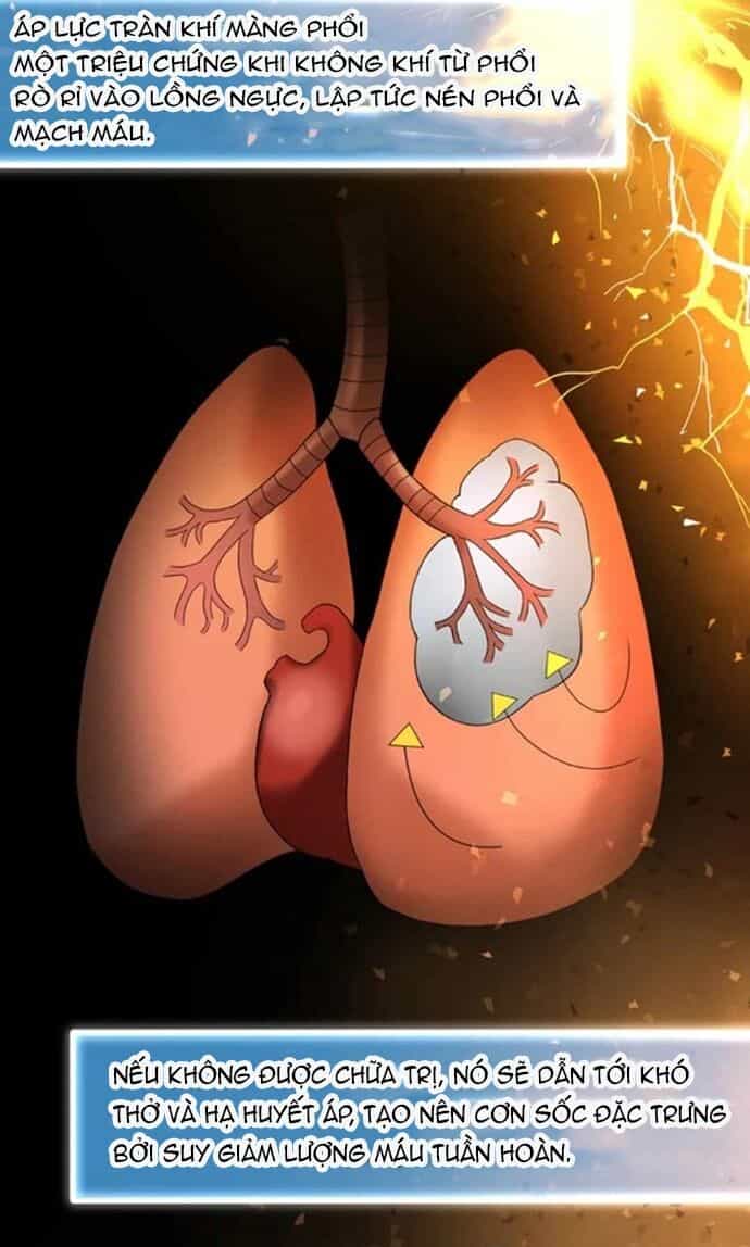 Thánh Y Sa Ngã Trọng Sinh Thành Thần Y Tối Thượng - Chương 8 - ảnh 15