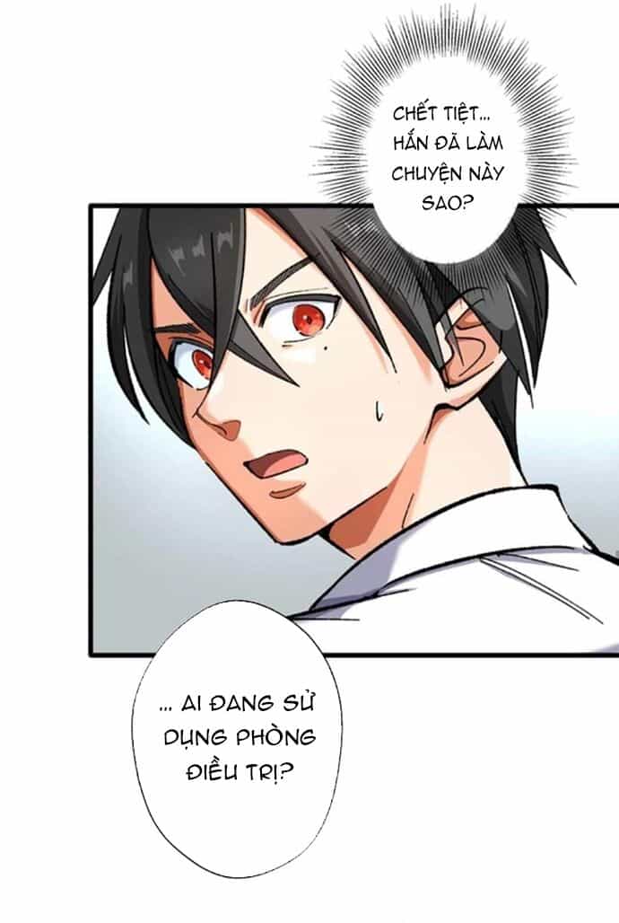 Thánh Y Sa Ngã Trọng Sinh Thành Thần Y Tối Thượng - Chương 8 - ảnh 17