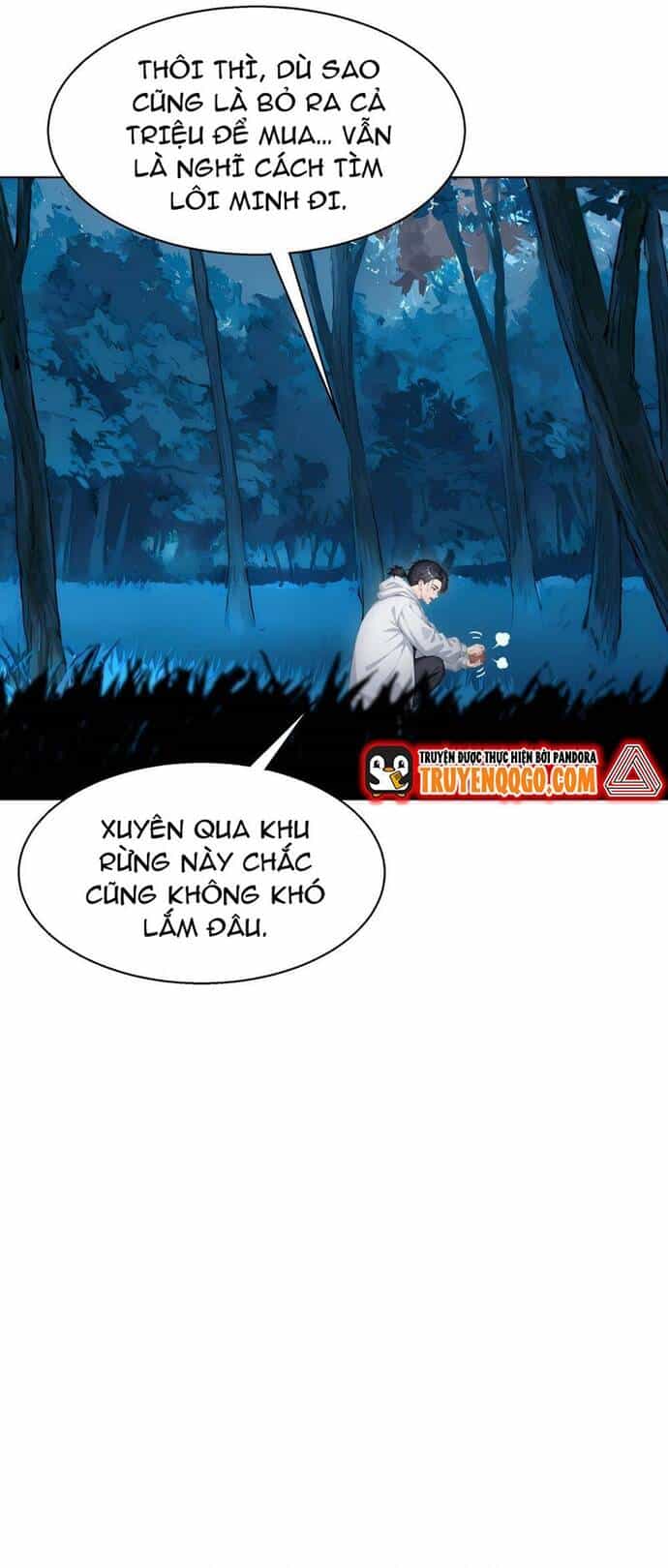 Thập Ác Thái Cổ: Đế Chế Nữ Thú Của Tôi - Chương 14 - ảnh 21