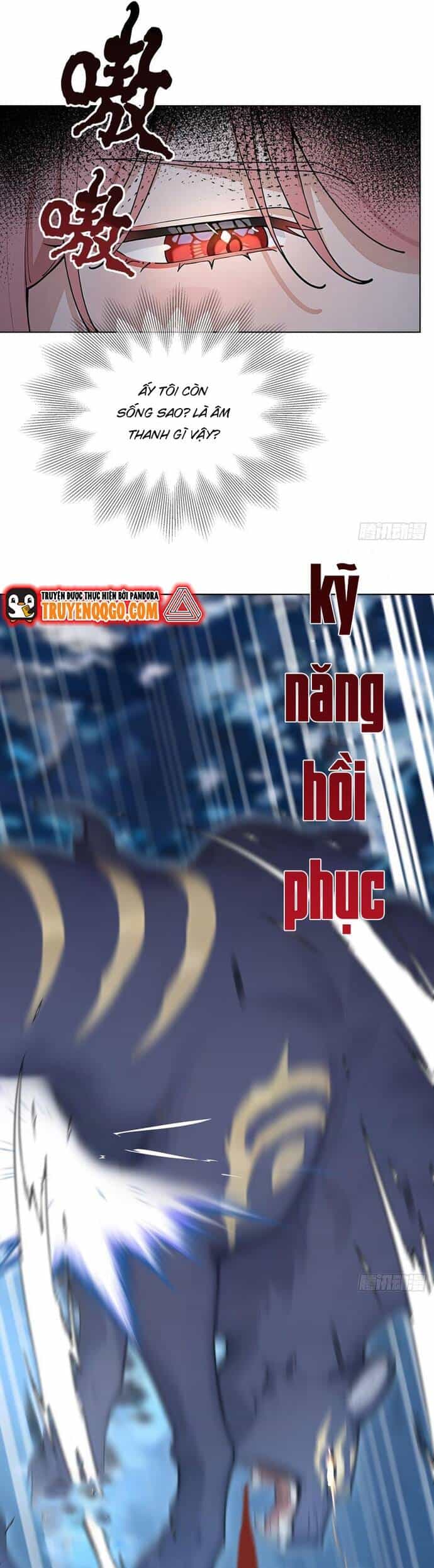 Thập Ác Thái Cổ: Đế Chế Nữ Thú Của Tôi - Chương 14 - ảnh 29