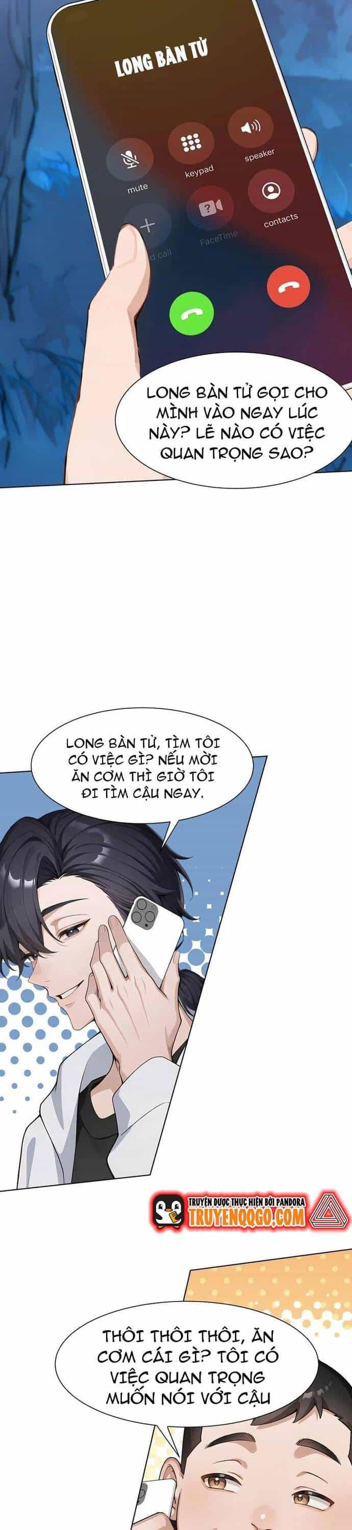 Thập Ác Thái Cổ: Đế Chế Nữ Thú Của Tôi - Chương 18 - ảnh 15