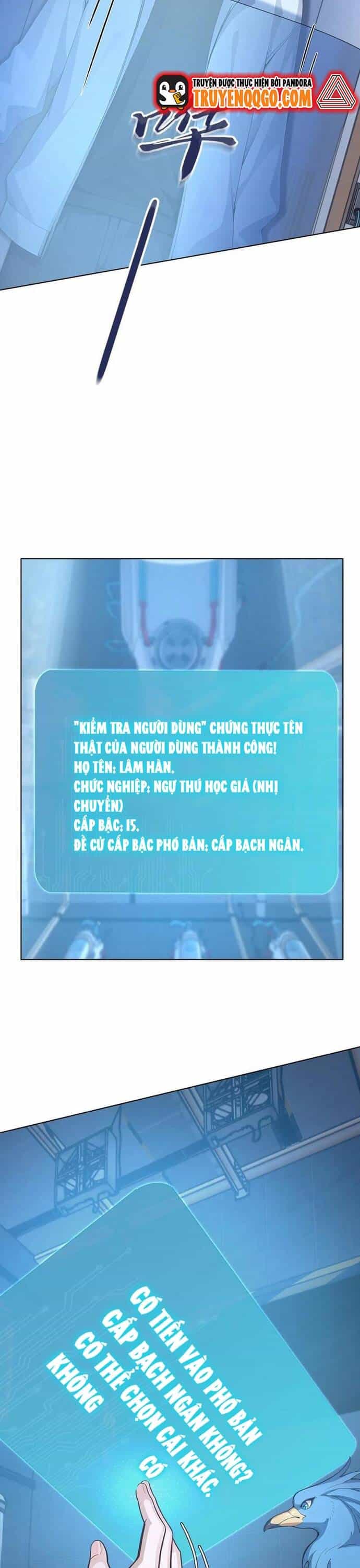 Thập Ác Thái Cổ: Đế Chế Nữ Thú Của Tôi - Chương 18 - ảnh 29