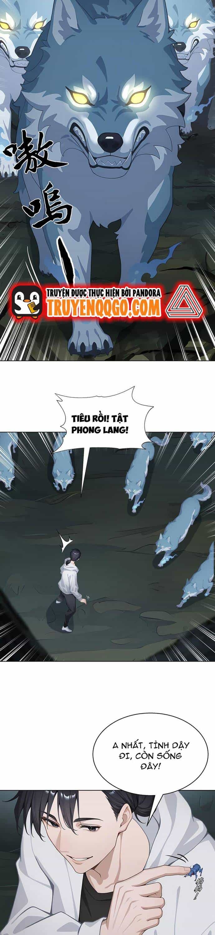 Thập Ác Thái Cổ: Đế Chế Nữ Thú Của Tôi - Chương 2 - ảnh 26