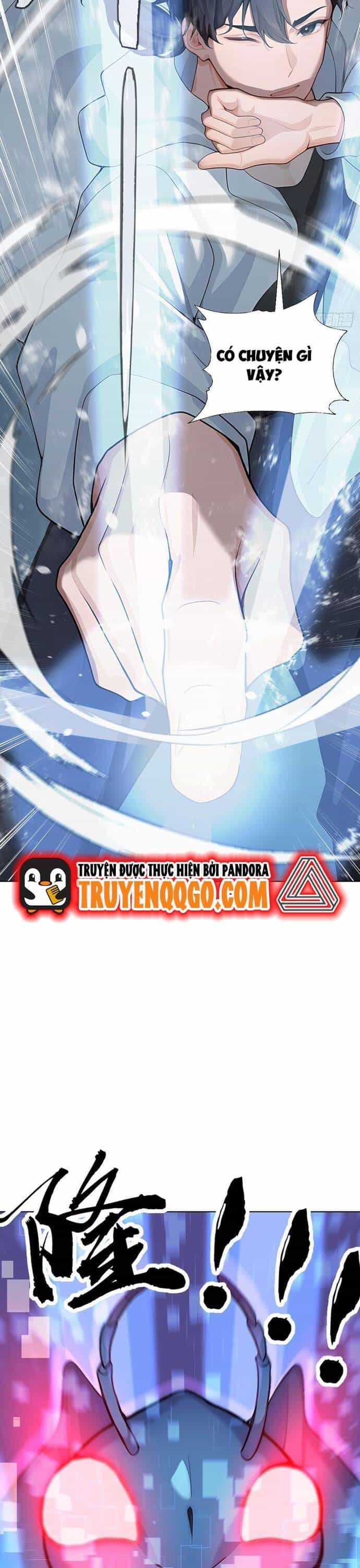 Thập Ác Thái Cổ: Đế Chế Nữ Thú Của Tôi - Chương 2 - ảnh 9