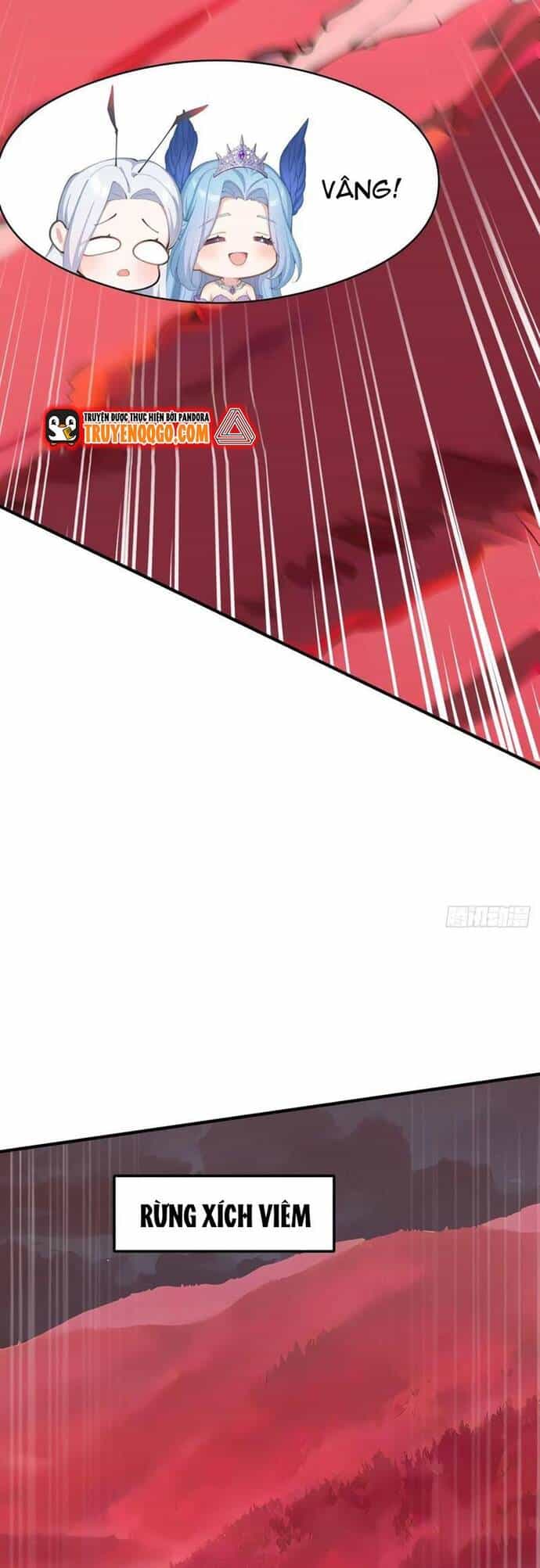 Thập Ác Thái Cổ: Đế Chế Nữ Thú Của Tôi - Chương 23 - ảnh 5