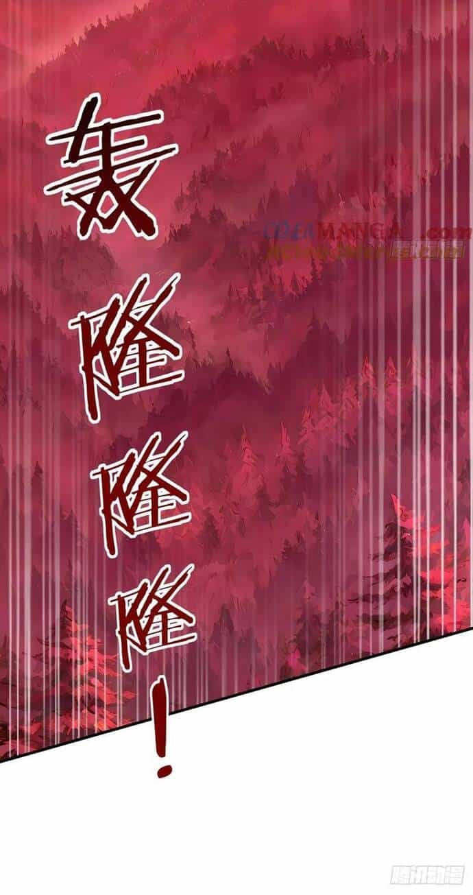 Thập Ác Thái Cổ: Đế Chế Nữ Thú Của Tôi - Chương 23 - ảnh 6