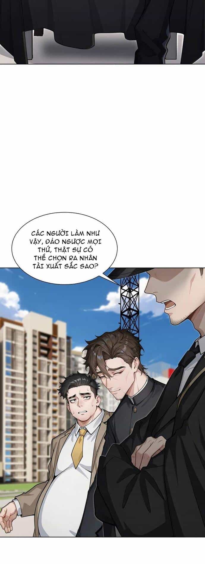 Thập Ác Thái Cổ: Đế Chế Nữ Thú Của Tôi - Chương 28 - ảnh 16