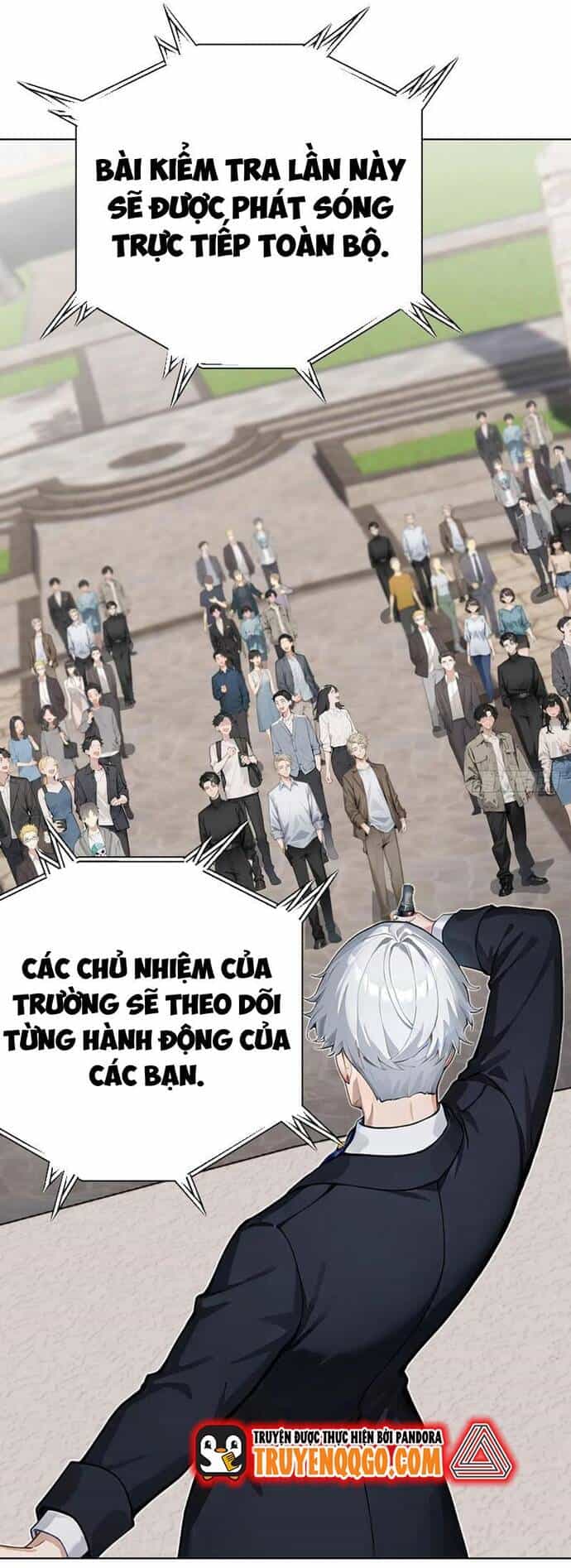 Thập Ác Thái Cổ: Đế Chế Nữ Thú Của Tôi - Chương 28 - ảnh 23