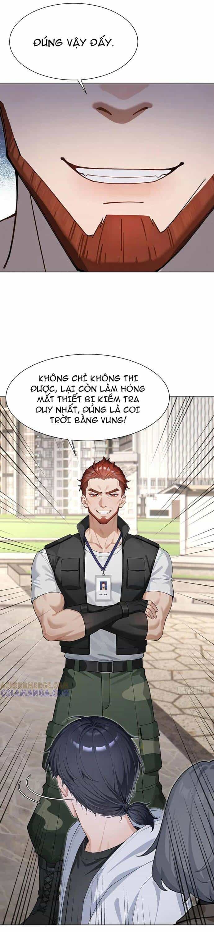 Thập Ác Thái Cổ: Đế Chế Nữ Thú Của Tôi - Chương 28 - ảnh 7