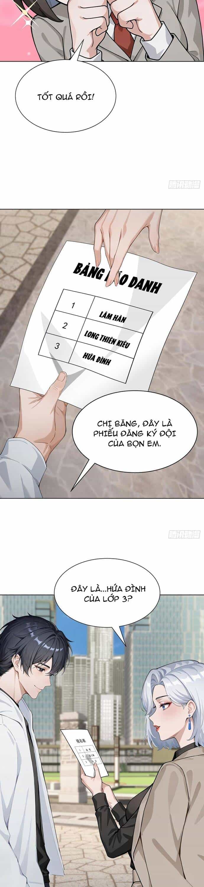 Thập Ác Thái Cổ: Đế Chế Nữ Thú Của Tôi - Chương 29 - ảnh 8