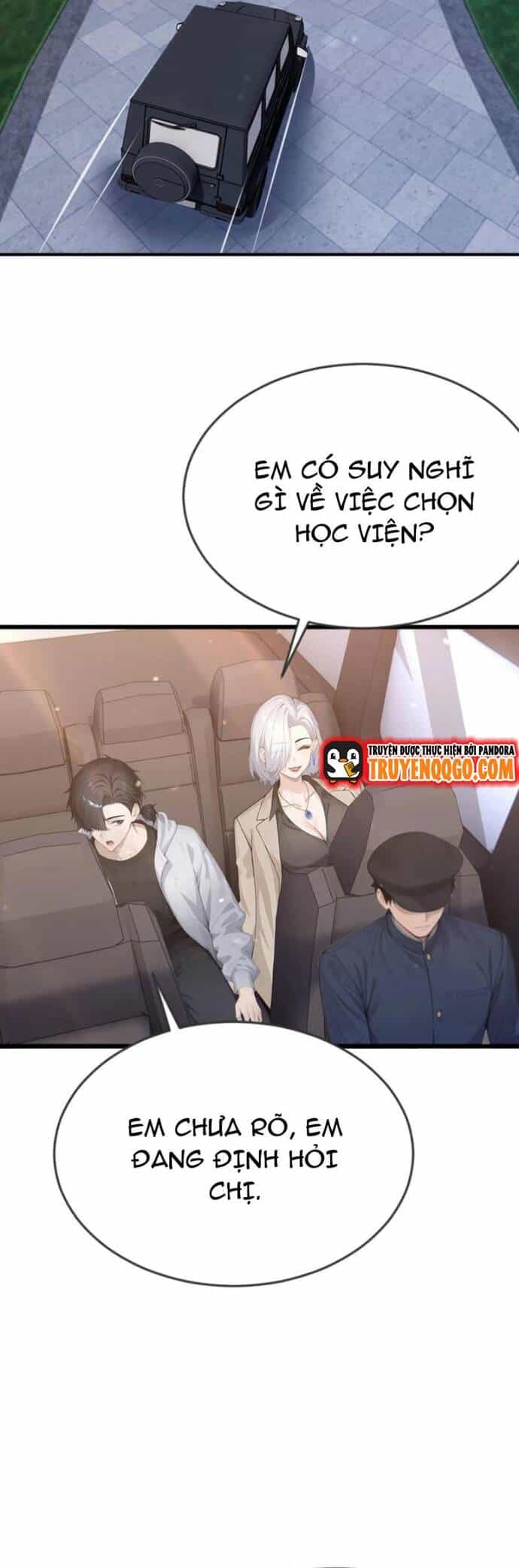Thập Ác Thái Cổ: Đế Chế Nữ Thú Của Tôi - Chương 35 - ảnh 22
