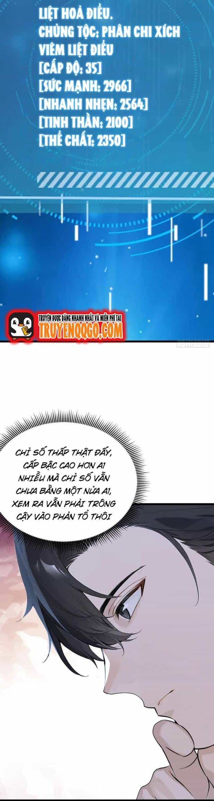 Thập Ác Thái Cổ: Đế Chế Nữ Thú Của Tôi - Chương 36 - ảnh 31