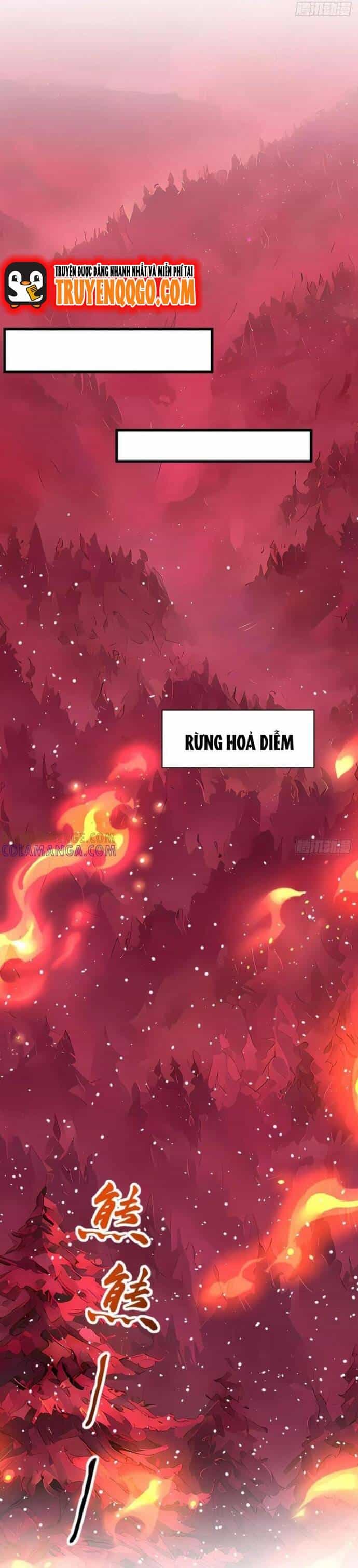 Thập Ác Thái Cổ: Đế Chế Nữ Thú Của Tôi - Chương 36 - ảnh 8