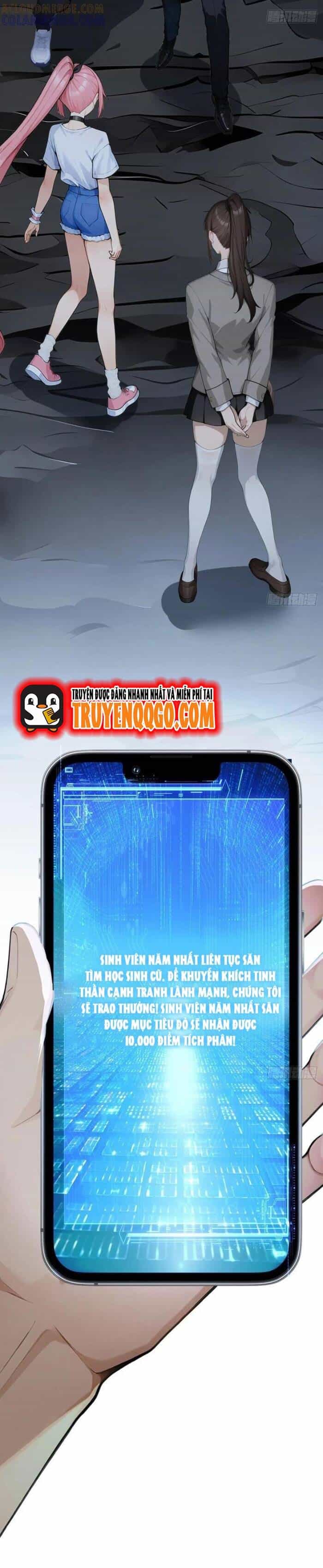 Thập Ác Thái Cổ: Đế Chế Nữ Thú Của Tôi - Chương 43 - ảnh 16