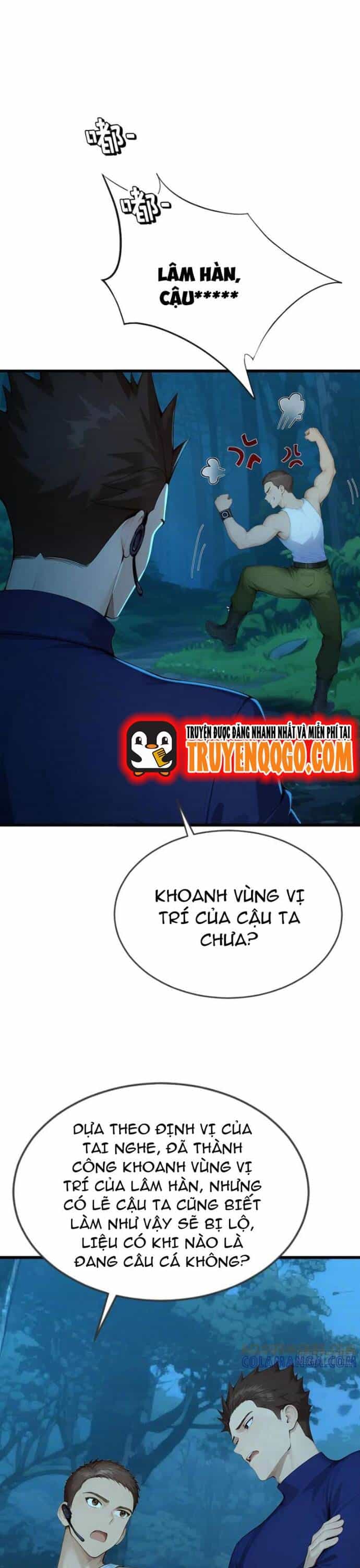Thập Ác Thái Cổ: Đế Chế Nữ Thú Của Tôi - Chương 44 - ảnh 21