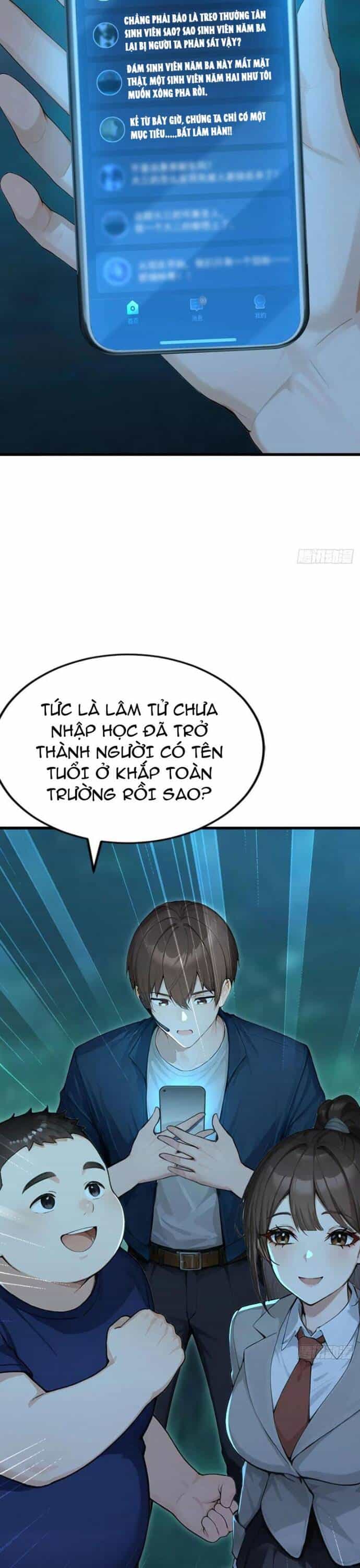 Thập Ác Thái Cổ: Đế Chế Nữ Thú Của Tôi - Chương 44 - ảnh 25